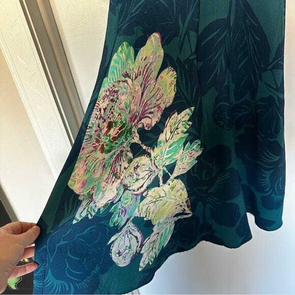 Anthropologie Maeve women’s‎ dress size 6 - Picture 6 of 11